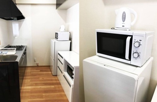 Tomigusuku Apartment | YN11 Aquarium within walking distance of the be - 101/Tomigusuku Okinawa