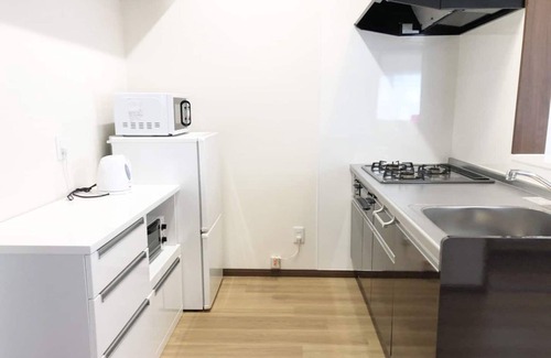 Tomigusuku Apartment | YN32 Newly built condominium Airport Approxi - 302/Tomigusuku Okinawa