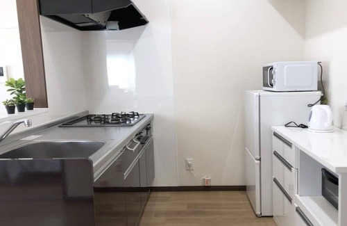 Tomigusuku Apartment | YN33 Newly built condominium Airport Approxi - 303/Tomigusuku Okinawa