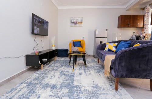 Kireka Apartment | Yo House Muyenga