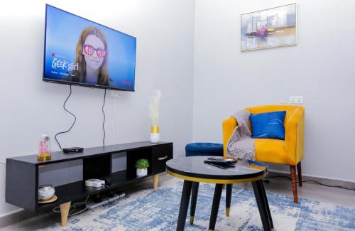 Kireka Apartment | Yo House Muyenga