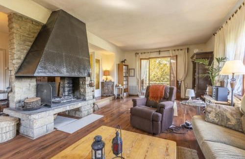 Sant Llorenc de Morunys House | Yoar
