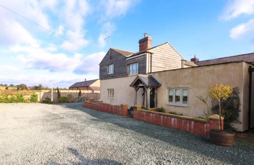 Whitchurch House | Yocking Gate Mews