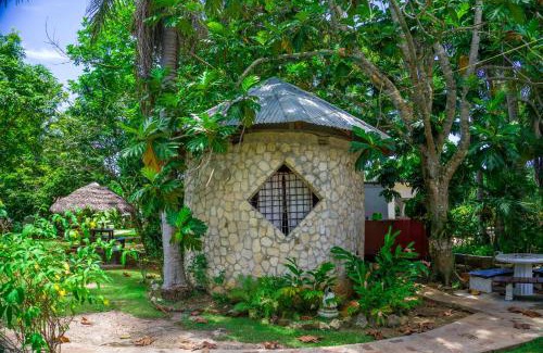 Negril Hotel | Yoga Dreams Negril