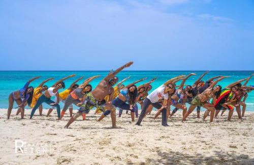 Negril Hotel | Yoga Dreams Negril