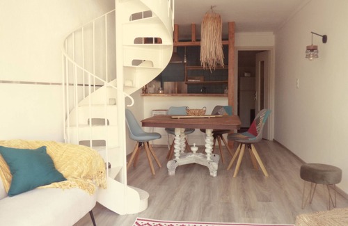 Clans House | Yoga retreats and accommodation in the Niçois hinterland