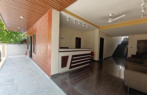 Rangat Resort | Yogu's Woodside