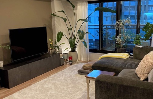 Chinatown Apartment | Yokohama area, Motomachi China town 3 beds modern home