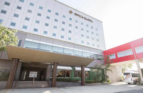 Yokote Hotel | Yokote Central Hotel