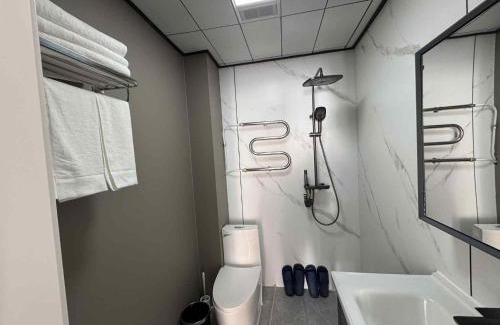 Dalanzadgad Hotel | Yol Hotel