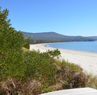 Adventure Bay House | Yolla Beach House