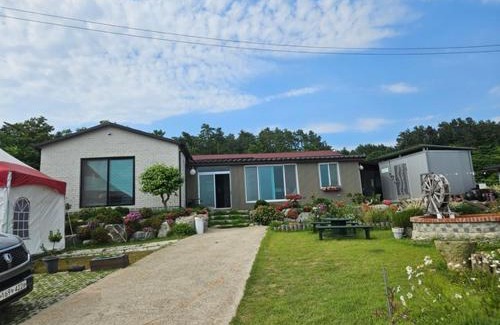 Wando Other | Yonghyun's house