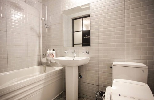 Yongin Hotel | Yongin Avenue Hotel