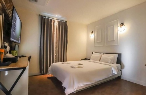 Yongin Hotel | Yongin Avenue Hotel
