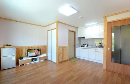 Yongin House | Yongin Ever Home Pension