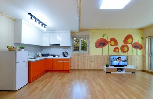 Yongin House | Yongin Ever Home Pension