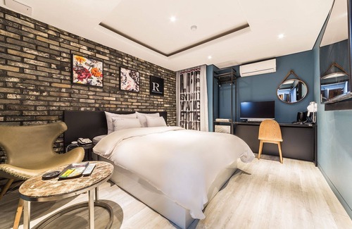 Pungdeokcheon-dong Hotel | Yongin Hotel Vole