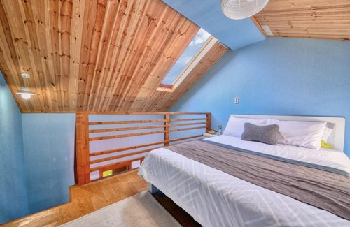Danwol House | Yoon and Park Pension