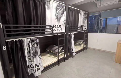 Downtown Hangzhou Hostel | YOOTEL HOSTEL