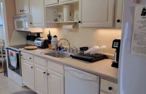 York Beach Apartment | York Beach Condo at Short Sands