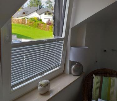 Traben-Trarbach Apartment | York Cottage Heaven
