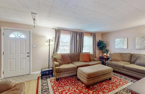 York House | York Home Away from Home