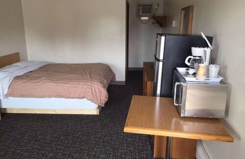 Yorkton Hotel | Yorke Inn Motel