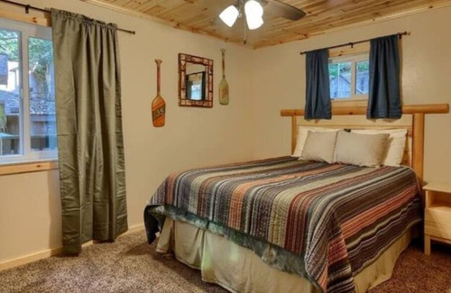 Sugar Pine House | Yosemite!!