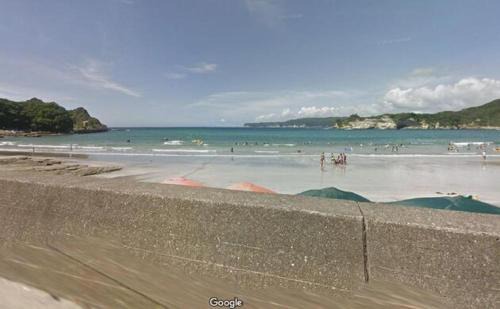 Katsuura Other | Yotsubaso Bungalow Village - Vacation STAY 85279v