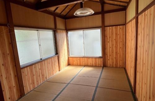 Katsuura Other | Yotsubaso Bungalow Village - Vacation STAY 85279v
