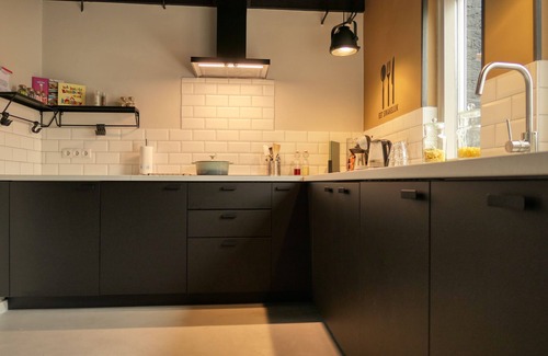 Yerseke Apartment | You are looking for a Lovely Spacious 4 person Apartment on the Oosterschelde?