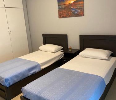 Galatsi Apartment | YOU ARE WELCOME APARTMENT Athens