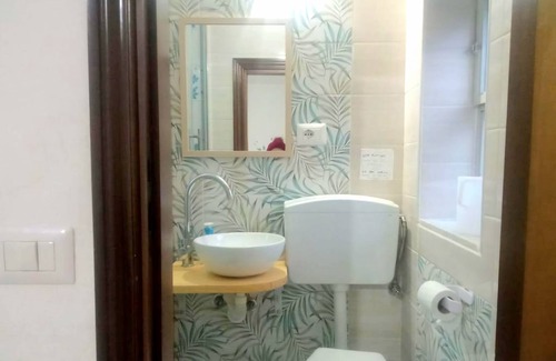 San Cataldo Apartment | YOU ARE WELCOME, House in historic center in San cataldo, kind neighborhood