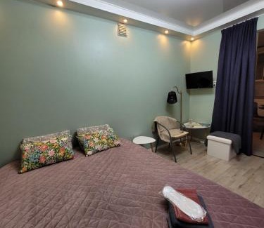 Havla Apartment | You Can Sleep Here