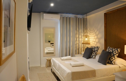 Pobles del Sud Hotel | You & Co. Saler Beach Boutique Hotel