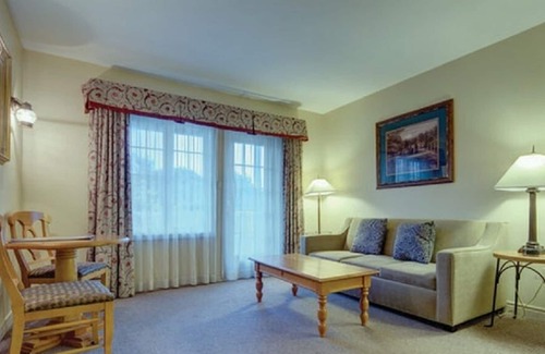 Oro-Medonte Resort | You have to see it to believe it ... So beautiful !