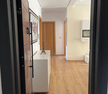 Ville Nouvelle Apartment | You'll be comfortable there!