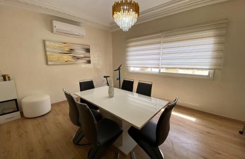 Ville Nouvelle Apartment | You'll be comfortable there!