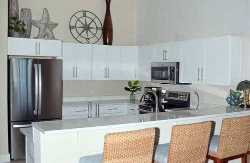 Treasure Cay Resort | You'll LOVE this condo, our beach & crystal clear ocean!
