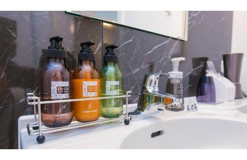 Susakiuramachi Hotel | YOU STYLE HOTEL HAKATA - Vacation STAY 16012v