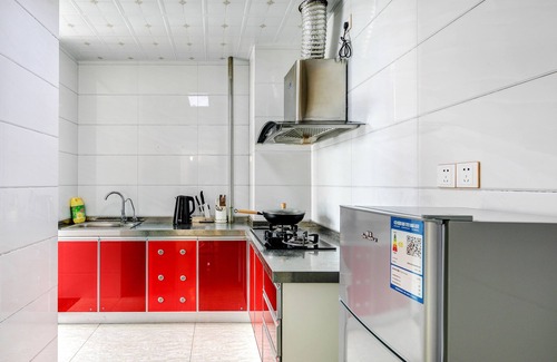 Xiaodian Qu Apartment | YOUJIA Apartment - Flower Valley II
