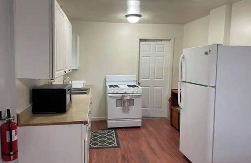 Fort Wayne House | You’ll feel like you are at home. That’s our hope.