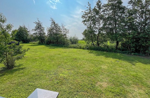 Brigg Cottage | You’ll love the generous space, perfect for large groups.