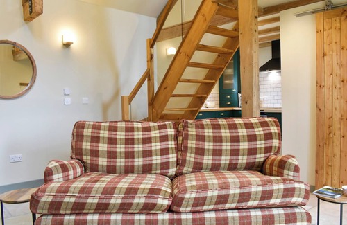 Hexham Cottage | You’ll love this romantic bolthole.