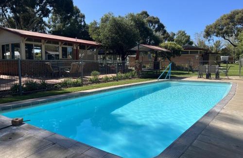 Young Other | Young Caravan and Tourist Park