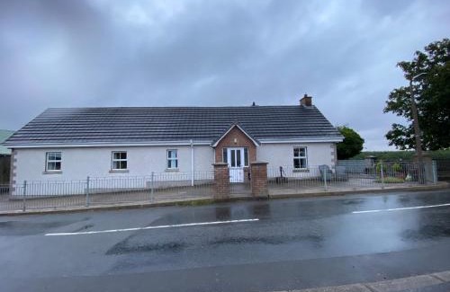 Magherafelt House | Young House