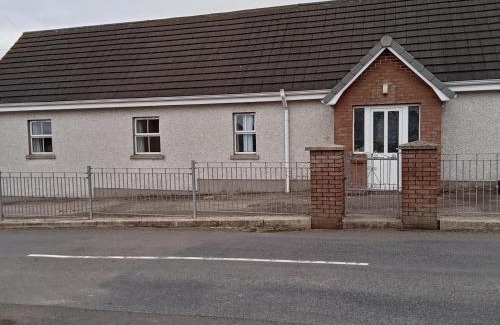 Magherafelt House | Young House