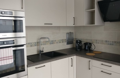 Fontenay-aux-Roses Apartment | Your 28 m² Studio Near Paris Modern Practical and affordable