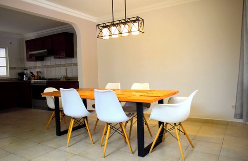 Gualaceo House | Your 4 Bedrooms Home Away from Home