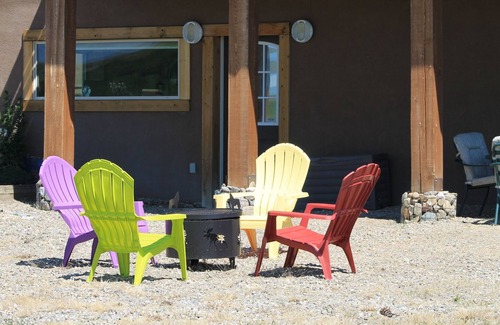 Aetna Bed & Breakfast | Your adventure Bed and Breakfast...